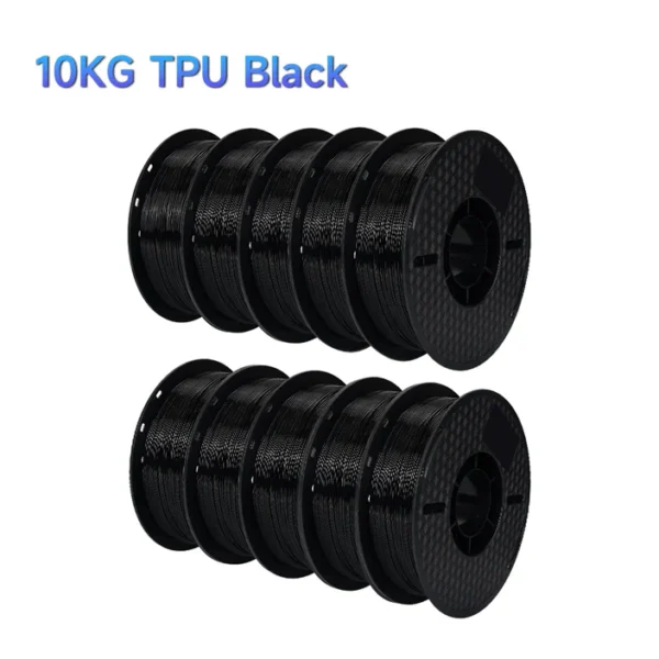10KG TPU 3D принтер материал - Image 10