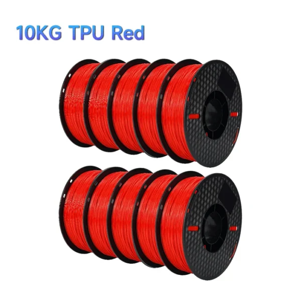10KG TPU 3D принтер материал - Image 5