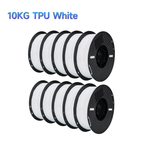 10KG TPU 3D принтер материал - Image 4