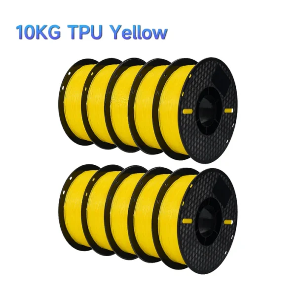 10KG TPU 3D принтер материал - Image 3