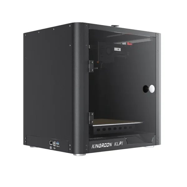 Принтер Kingroon KLP1 CoreXY - прошивка для клиппера(Рождественская специальная цена） - Image 6