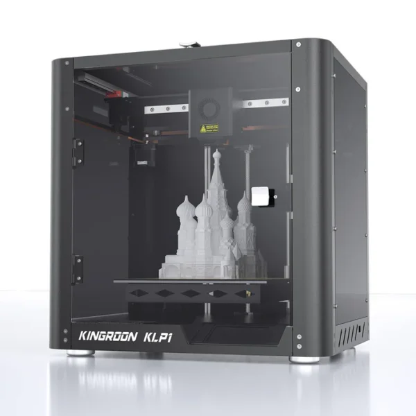 Принтер Kingroon KLP1 CoreXY - прошивка для клиппера(Рождественская специальная цена） - Image 8
