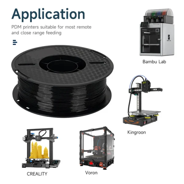 10KG TPU 3D принтер материал - Image 12