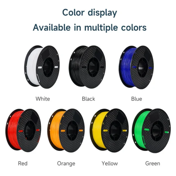 10KG TPU 3D принтер материал - Image 16