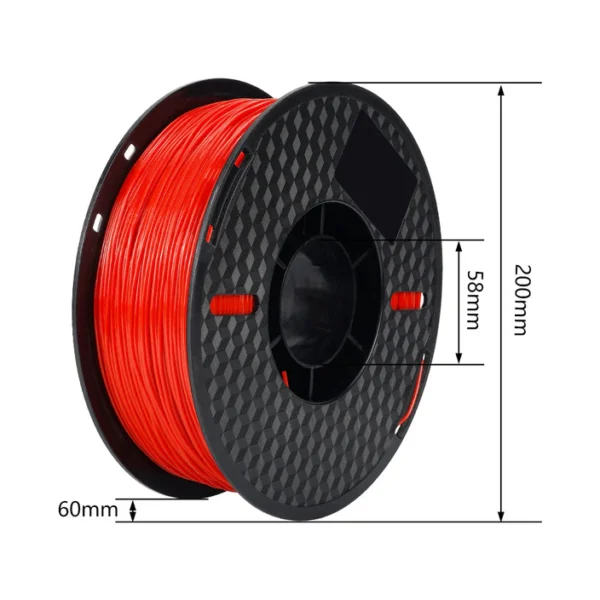 10KG TPU 3D принтер материал - Image 14