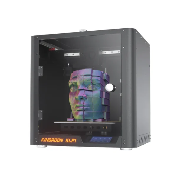 Принтер Kingroon KLP1 CoreXY - прошивка для клиппера(Рождественская специальная цена）