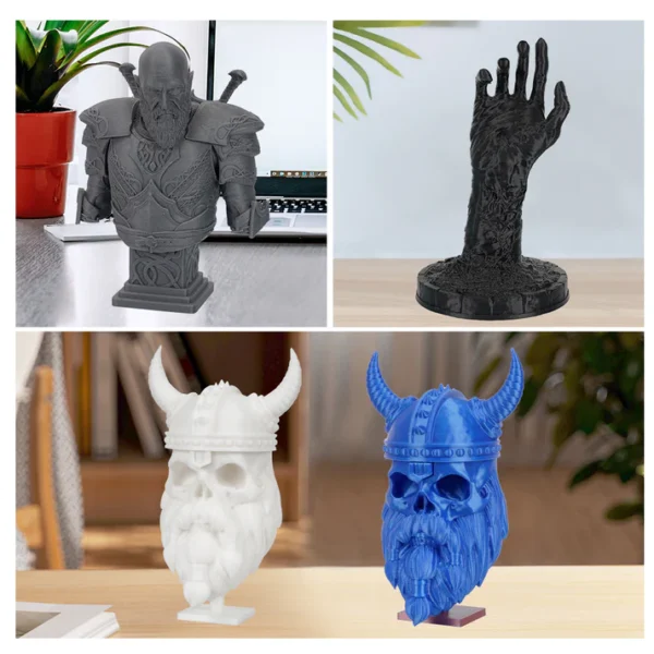 ABS 3D материал для принтера 1,75 мм - Image 6